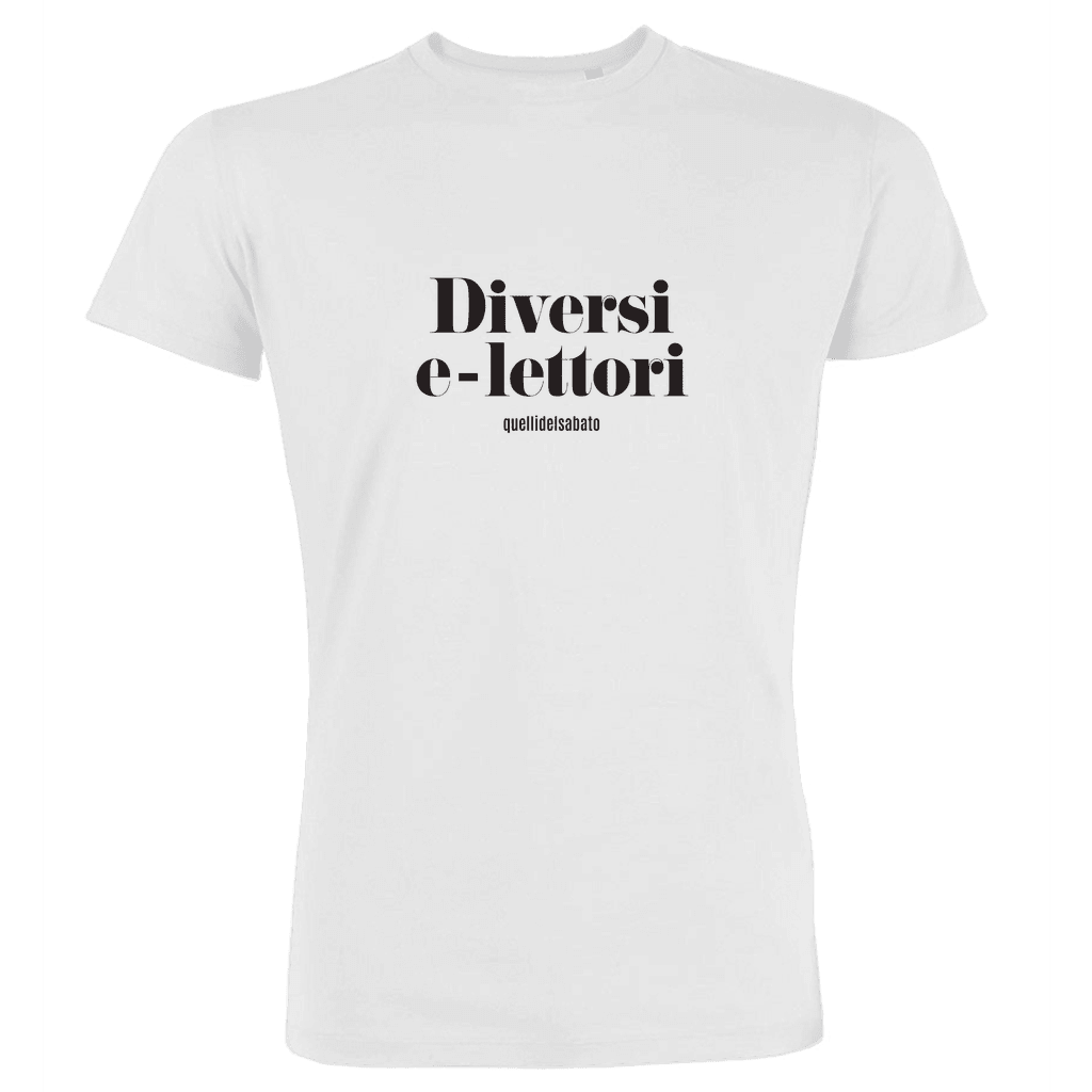 DIVERSI E-LETTORI