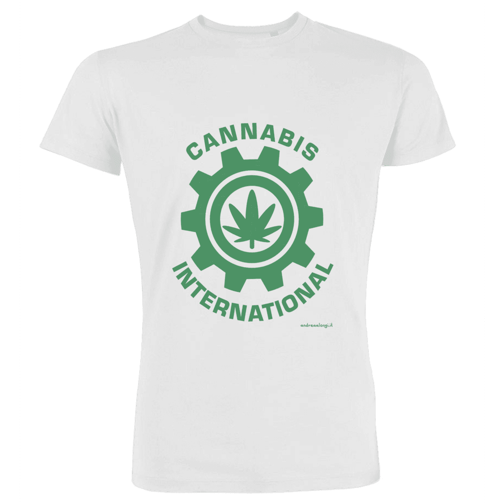 Cannabis International