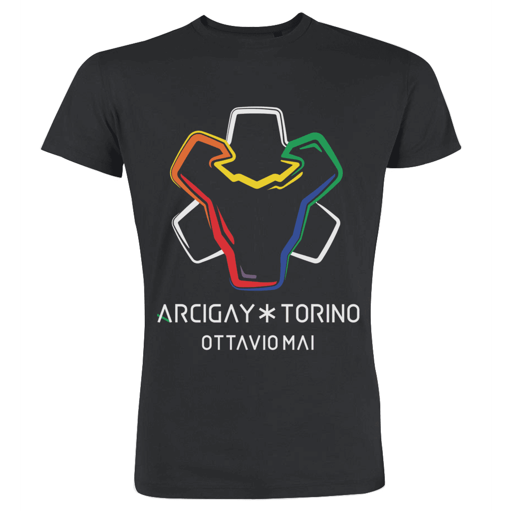 Logo Arcigay Torino