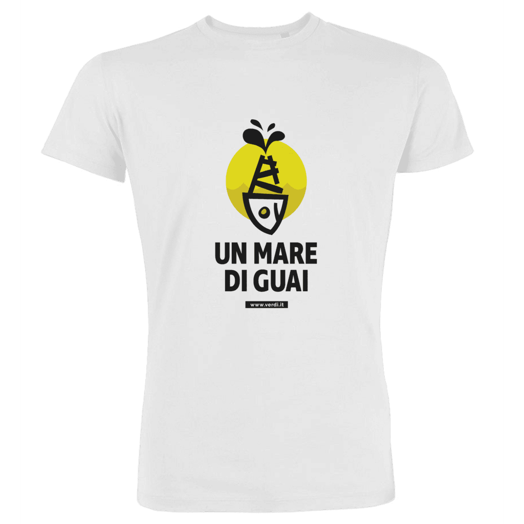 Trivelle, un mare di guai