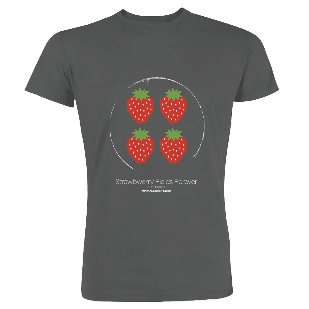Strawberry Fields Forever