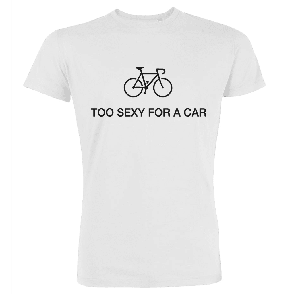 Too sexy for a car