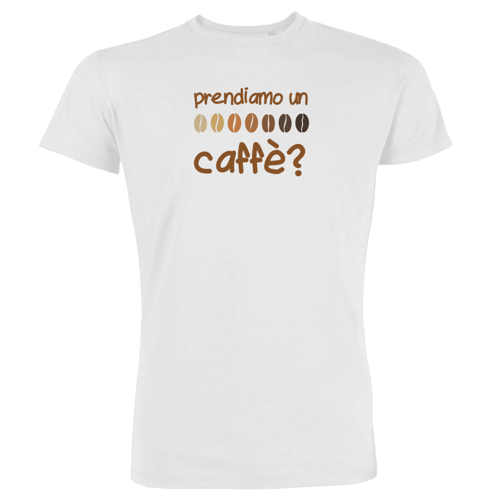 Prendiamo un caffè?