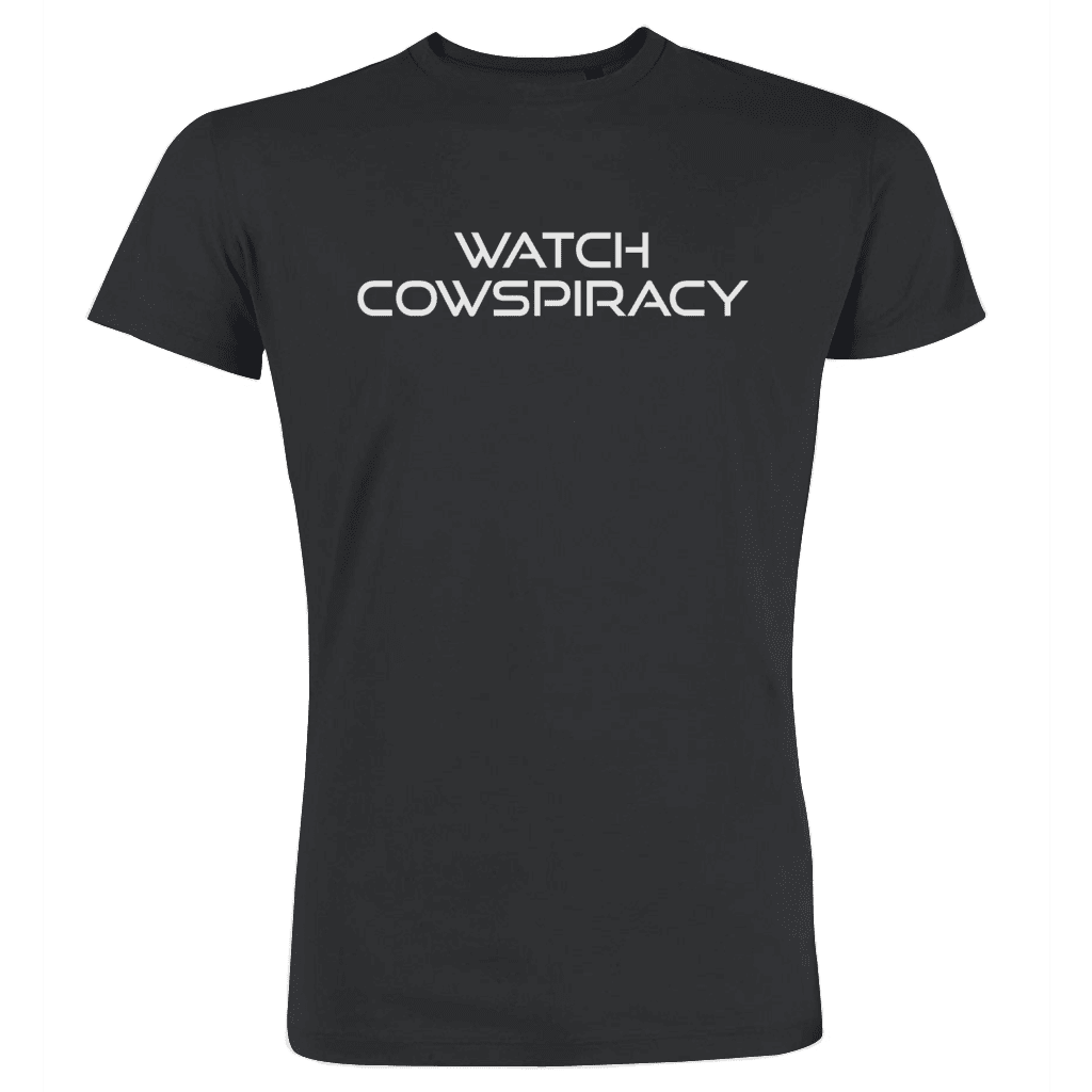 watch cowspiracy