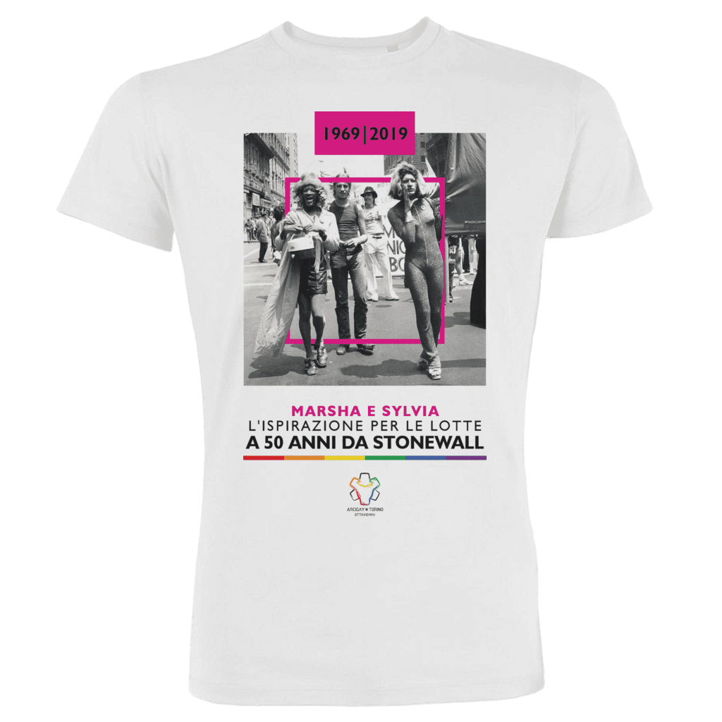 Stonewall 50