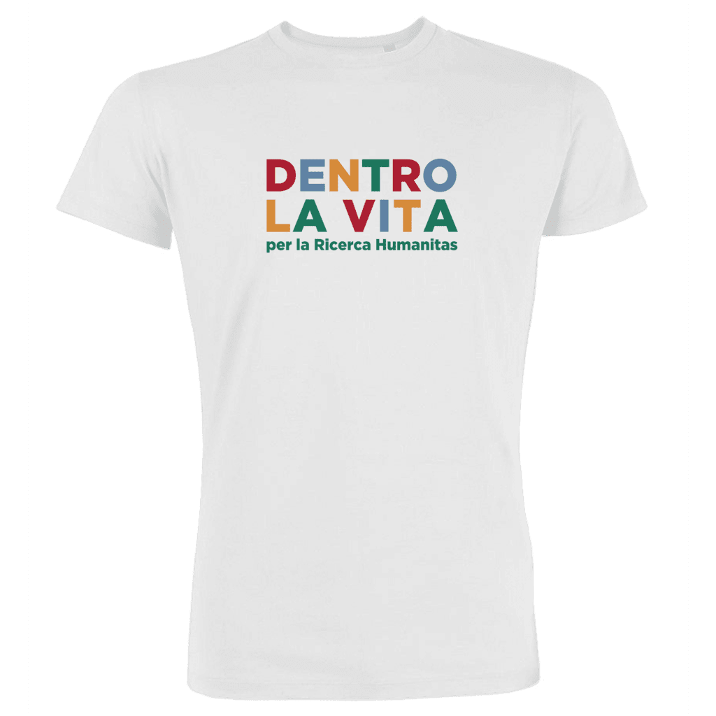 Dentro la vita - Humanitas - colori