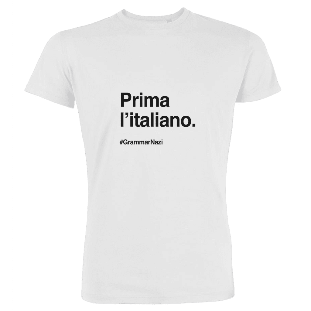 Prima l'italiano 2
