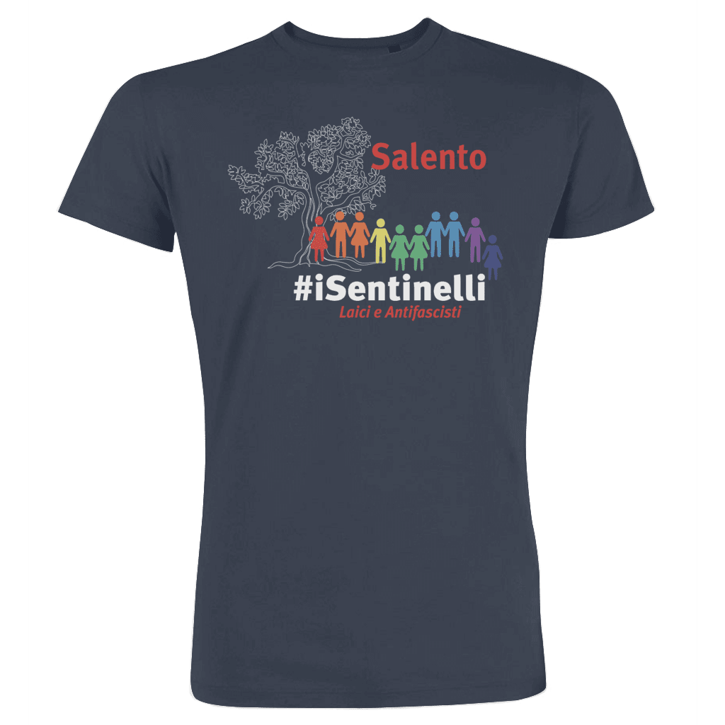 I SENTINELLI DEL SALENTO