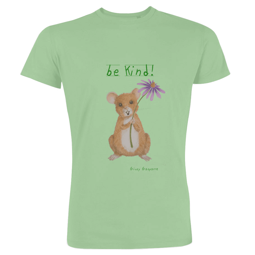 Be kind!