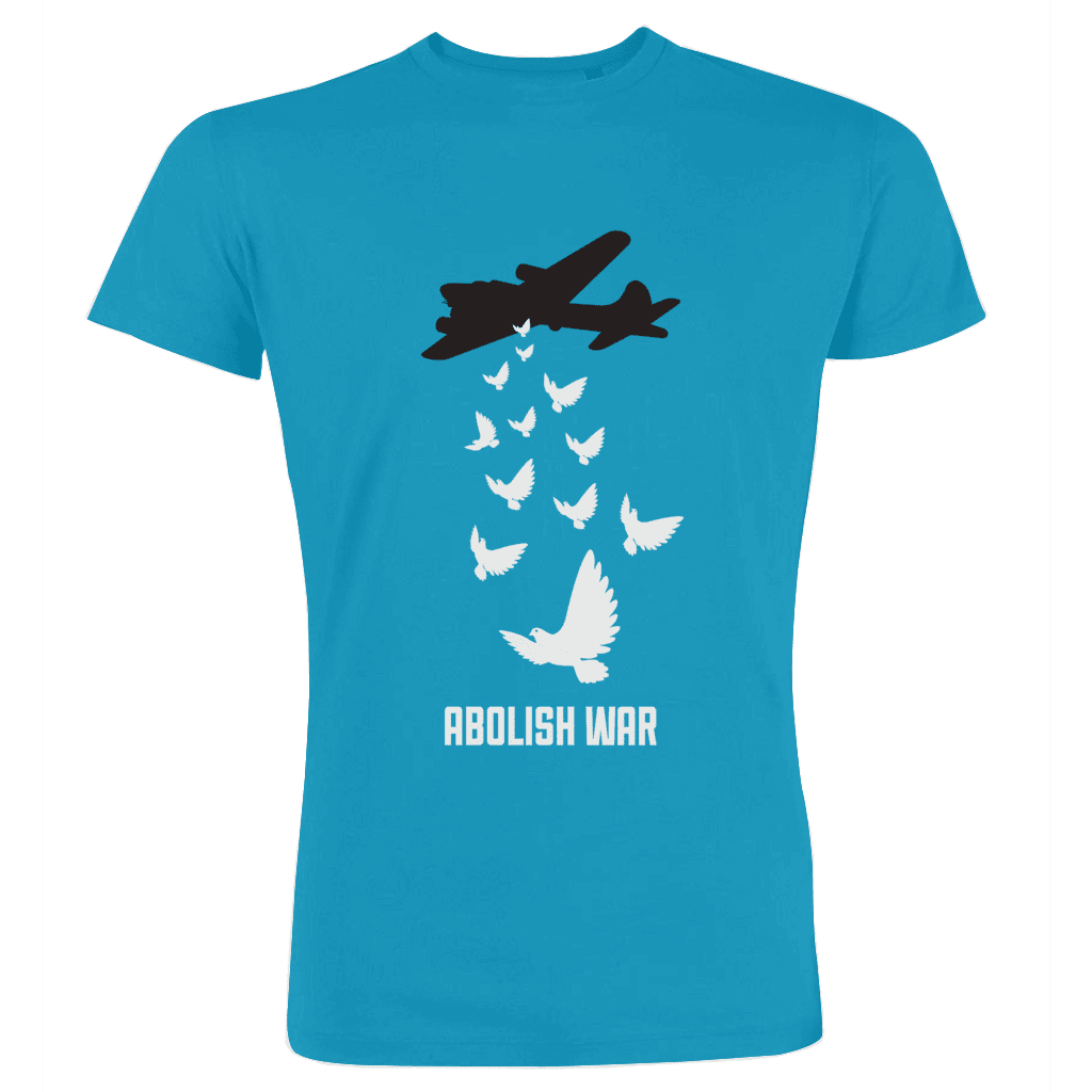 Abolish War