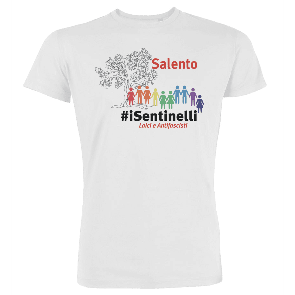I SENTINELLI DEL SALENTO (BlaCk eDiTion)