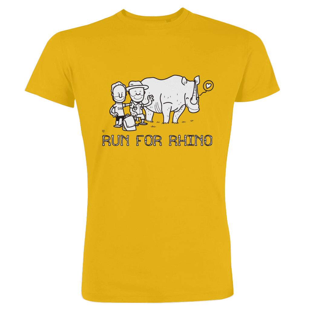 Run For Rhino