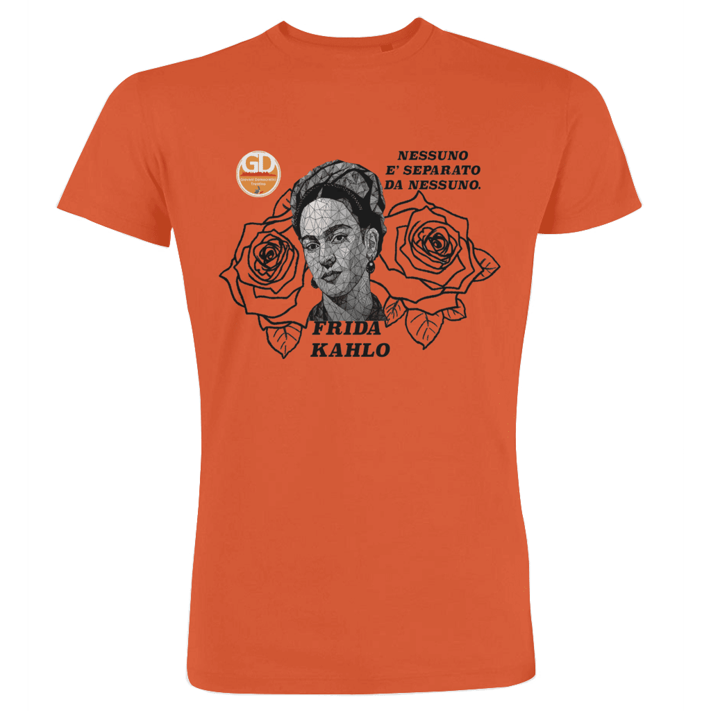 Frida Kahlo