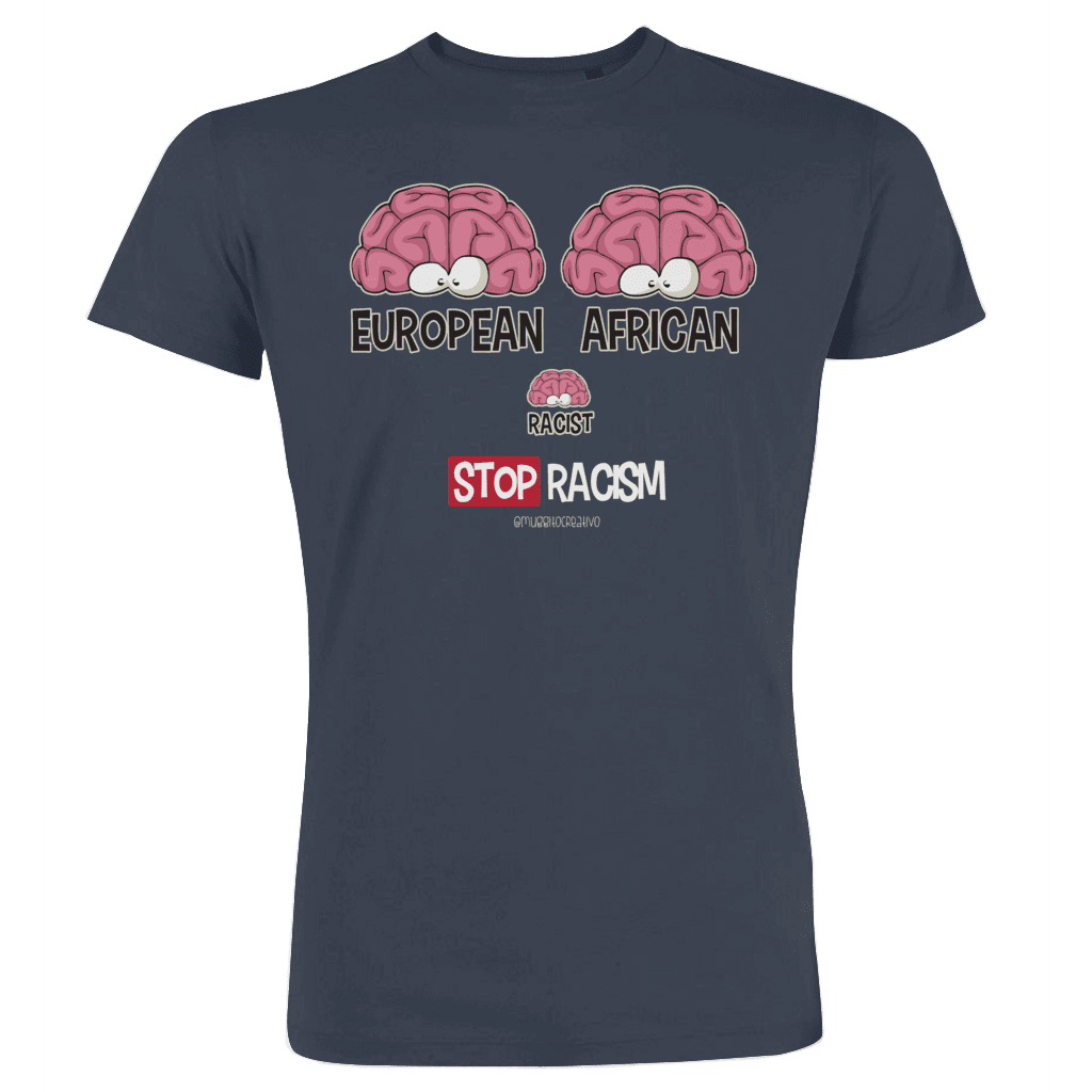 BRAIN RACIST