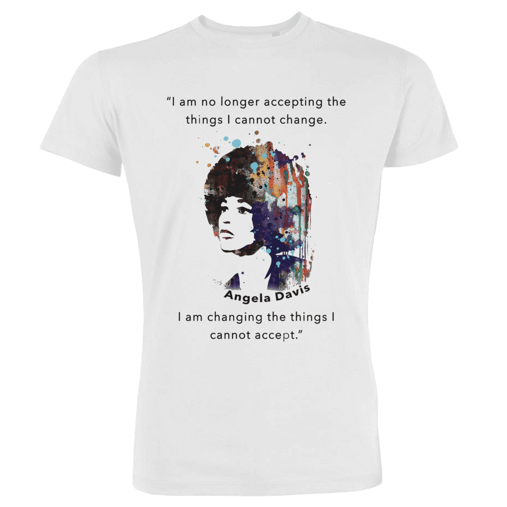 Angela Davis