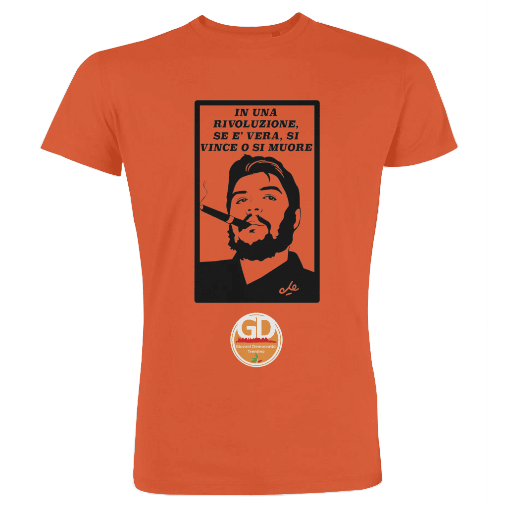 Che Guevara