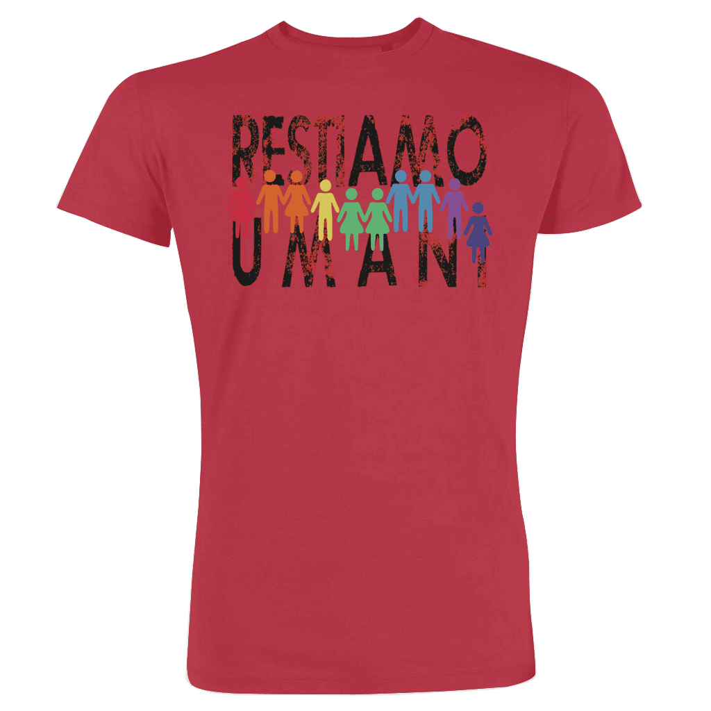 Restiamo Umani