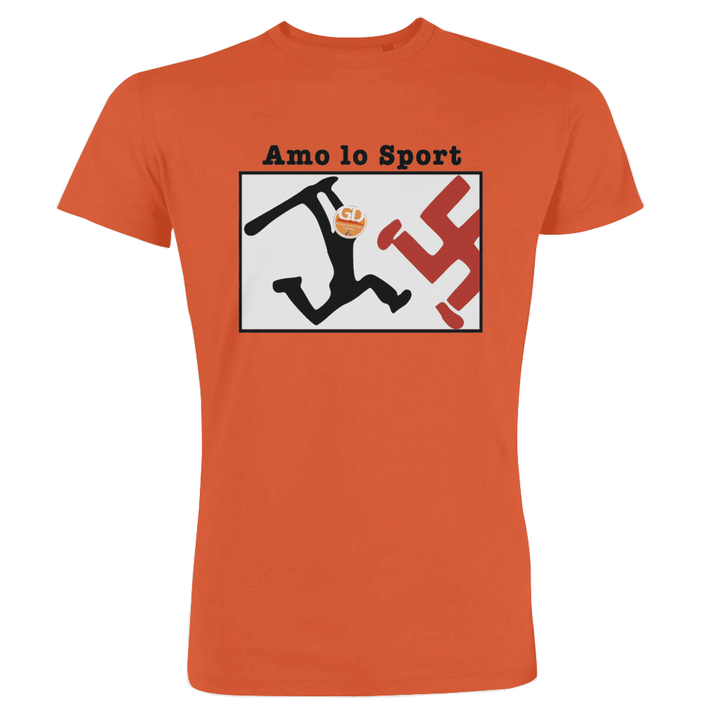 Amo lo sport