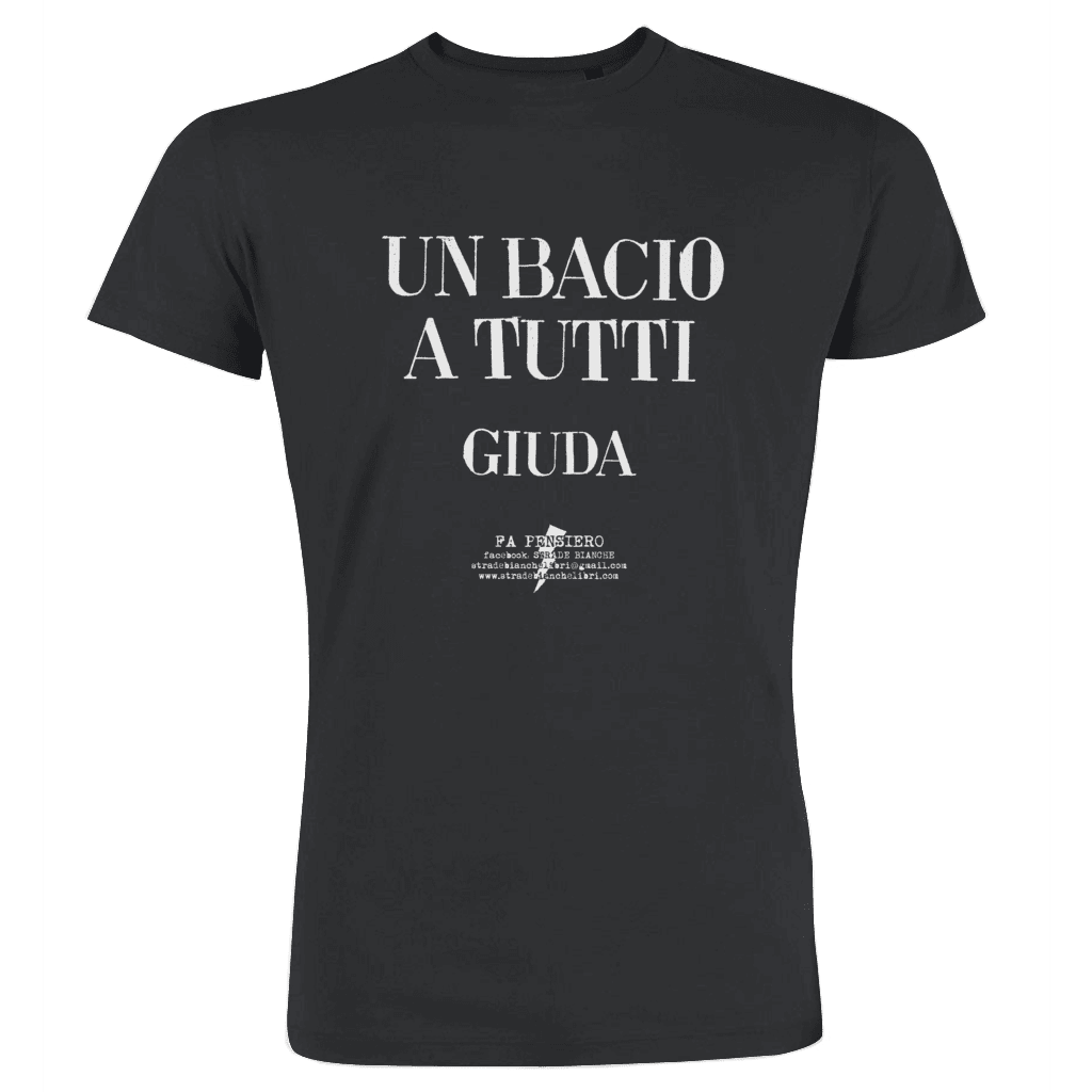 Un bacio a tutti