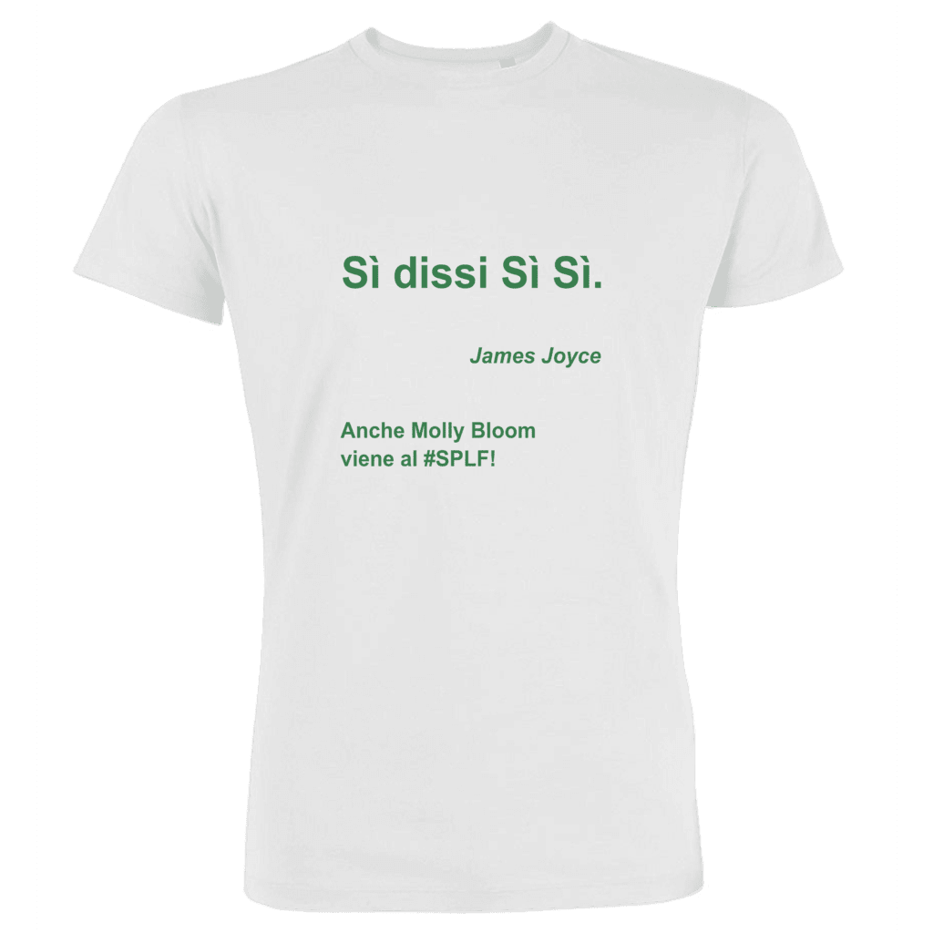 Dimmi di sì!