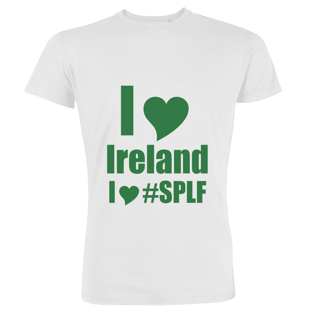 I Love Ireland AND...