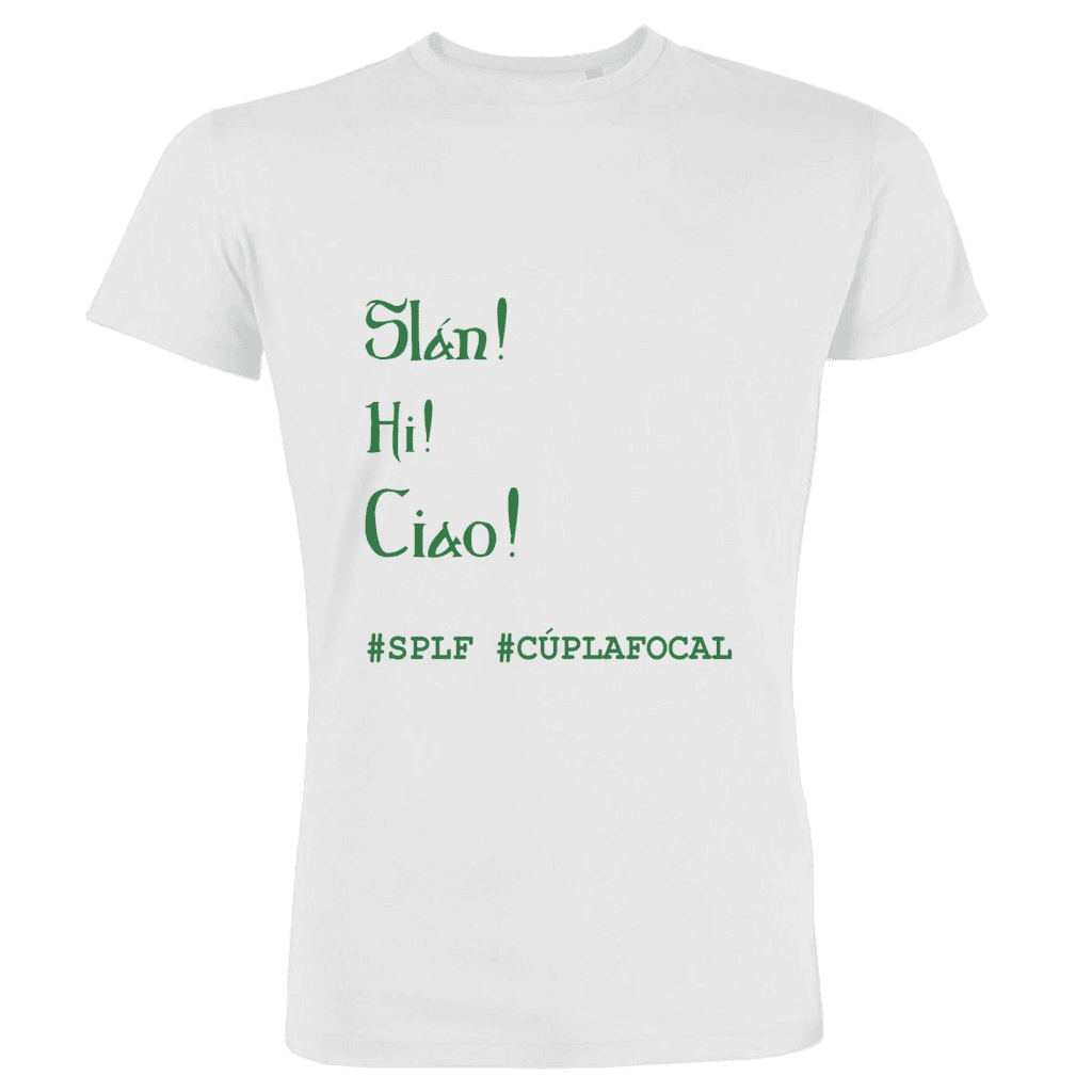 Slán #cúplafocal