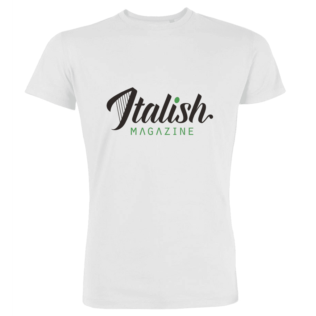 Italish Magazine