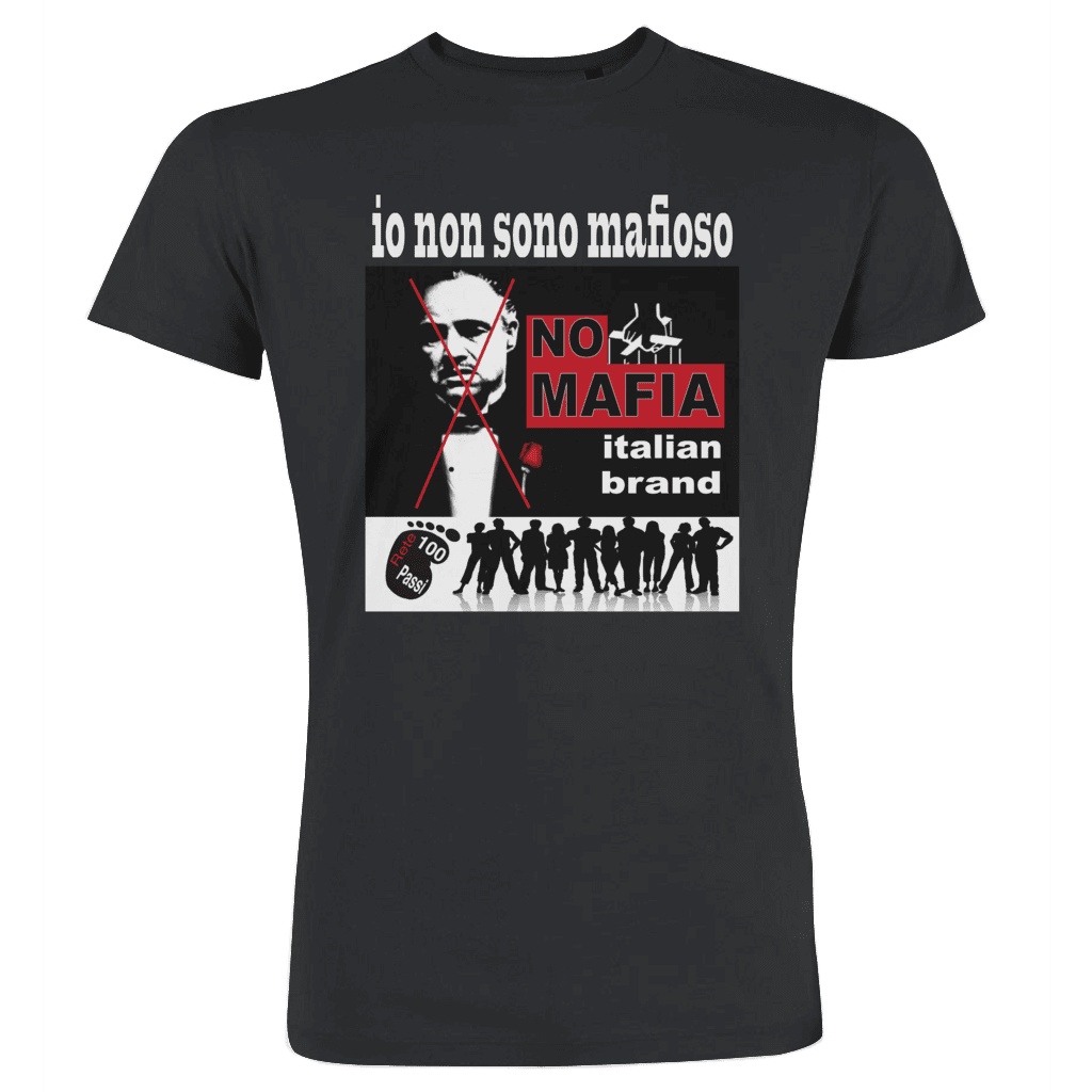 Io non sono mafioso