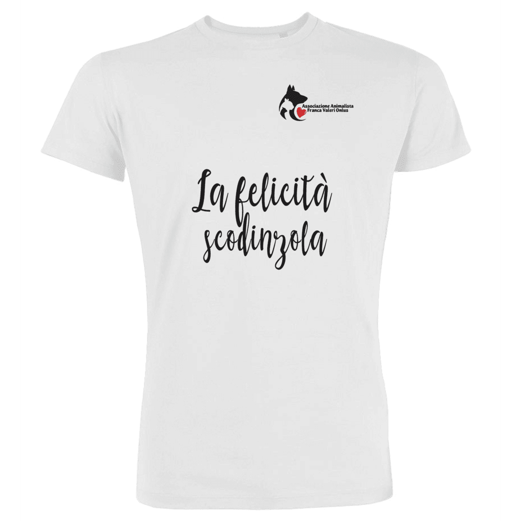 La felicità scodinzola