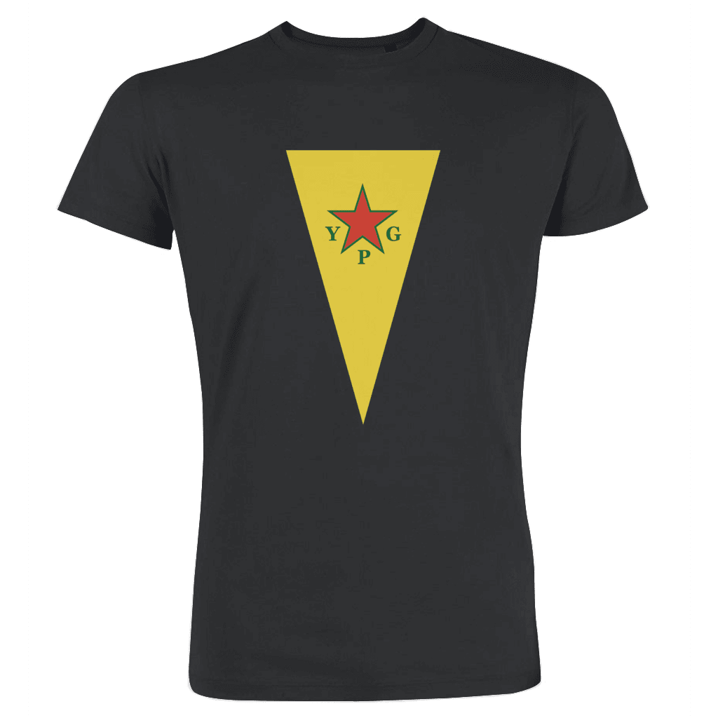 YPG - Unità di Protezione Popolare