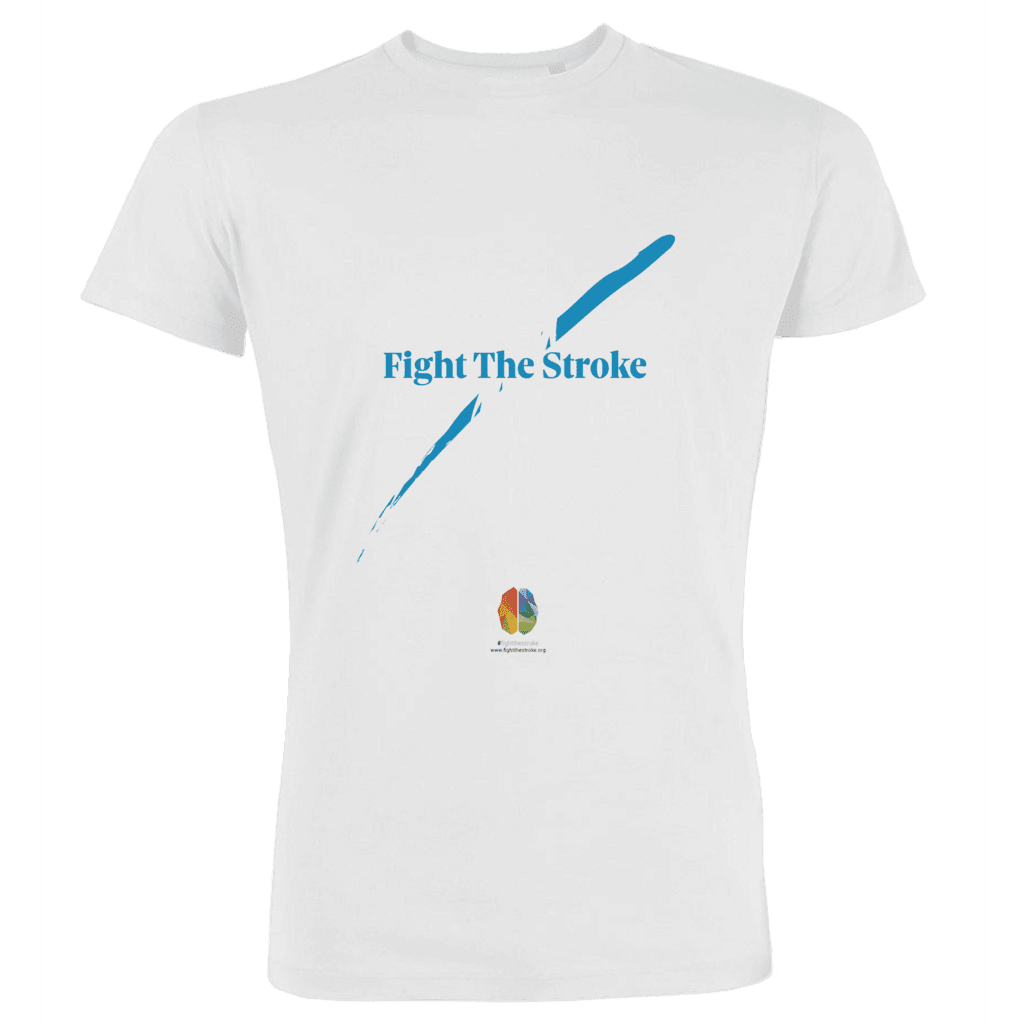 Fight the stroke - bianca