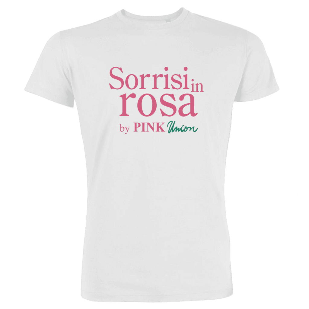 Sorrisi in rosa by Pink Union