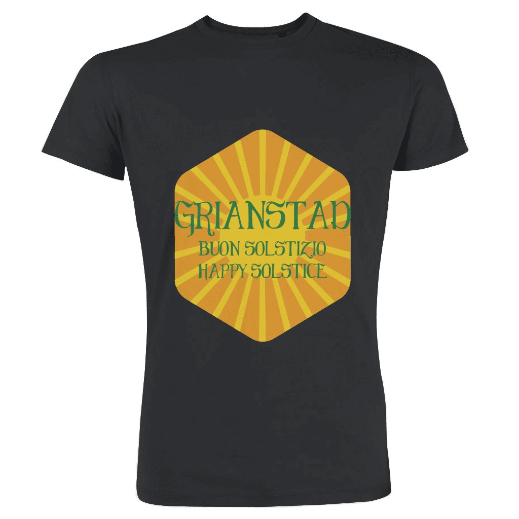 Grianstad