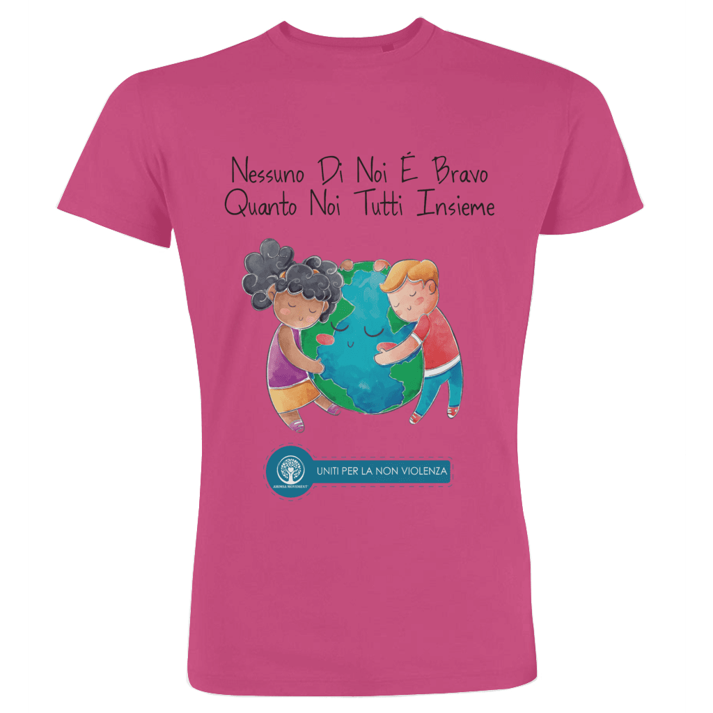 Uniti per la Non Violenza!