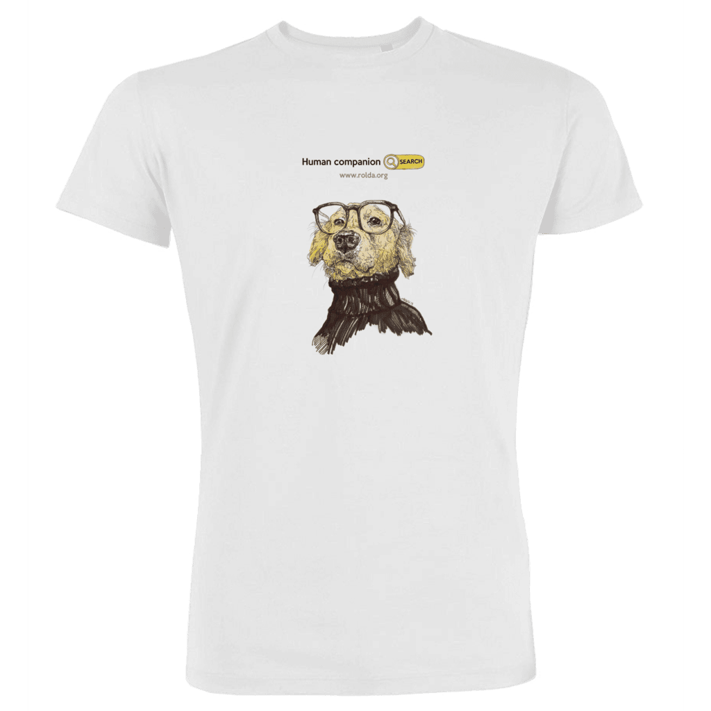 Searching T-Shirt
