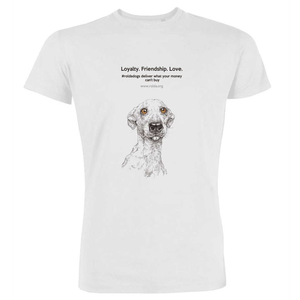 Loyalty T-Shirt