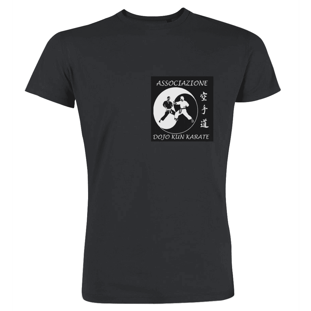 ASD Dojo Kun Karate