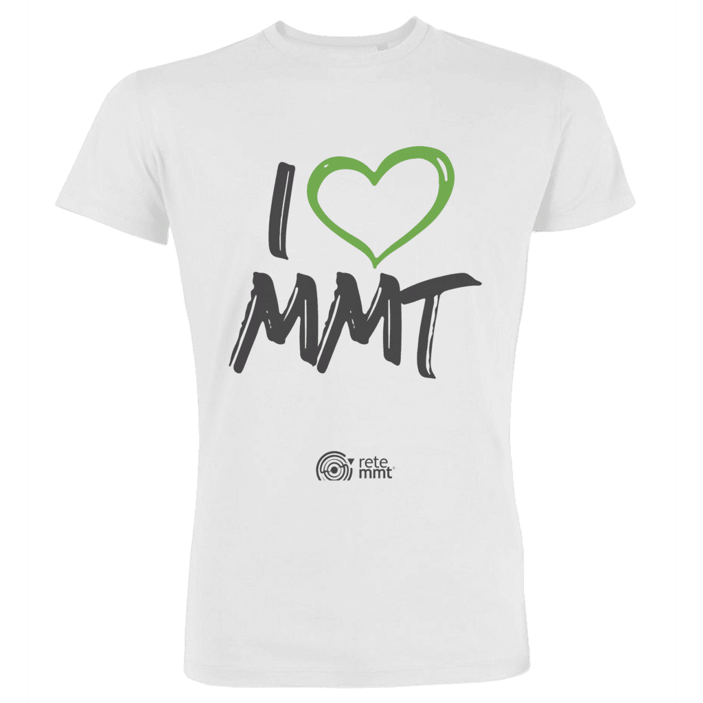 I Love MMT