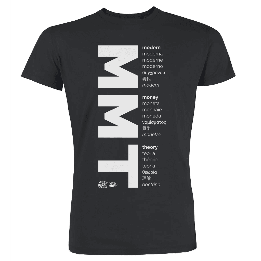 MMT International | white