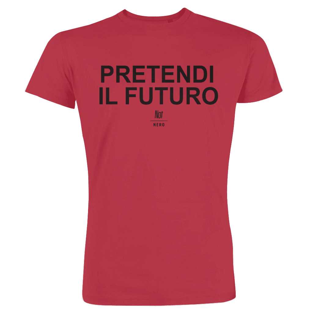 inventare il futuro