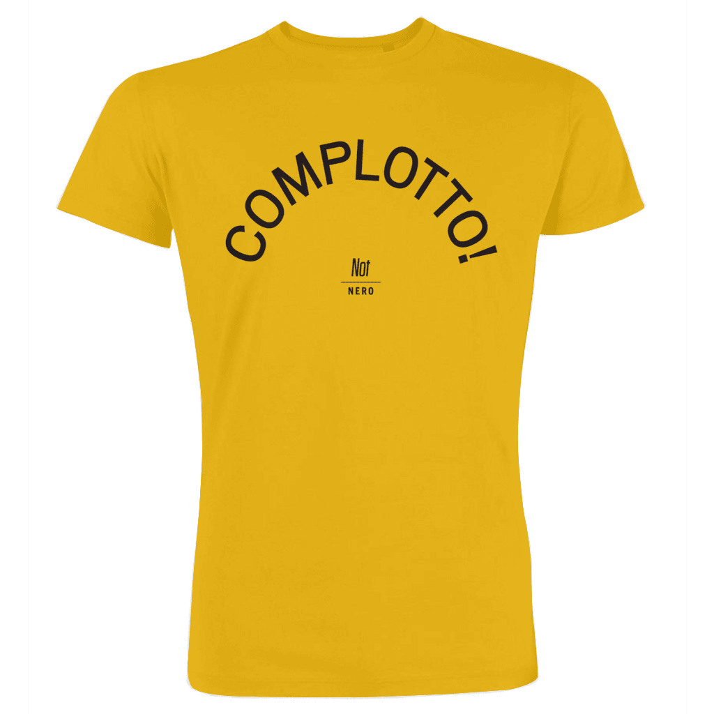 complotto!