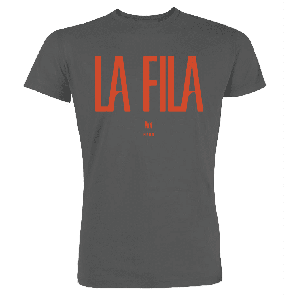 LA FILA