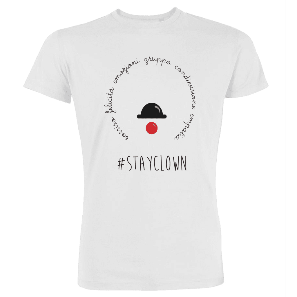 #stayclown
