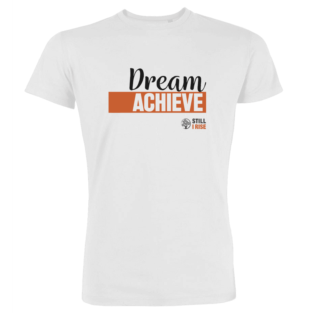 Dream Achieve - arancio