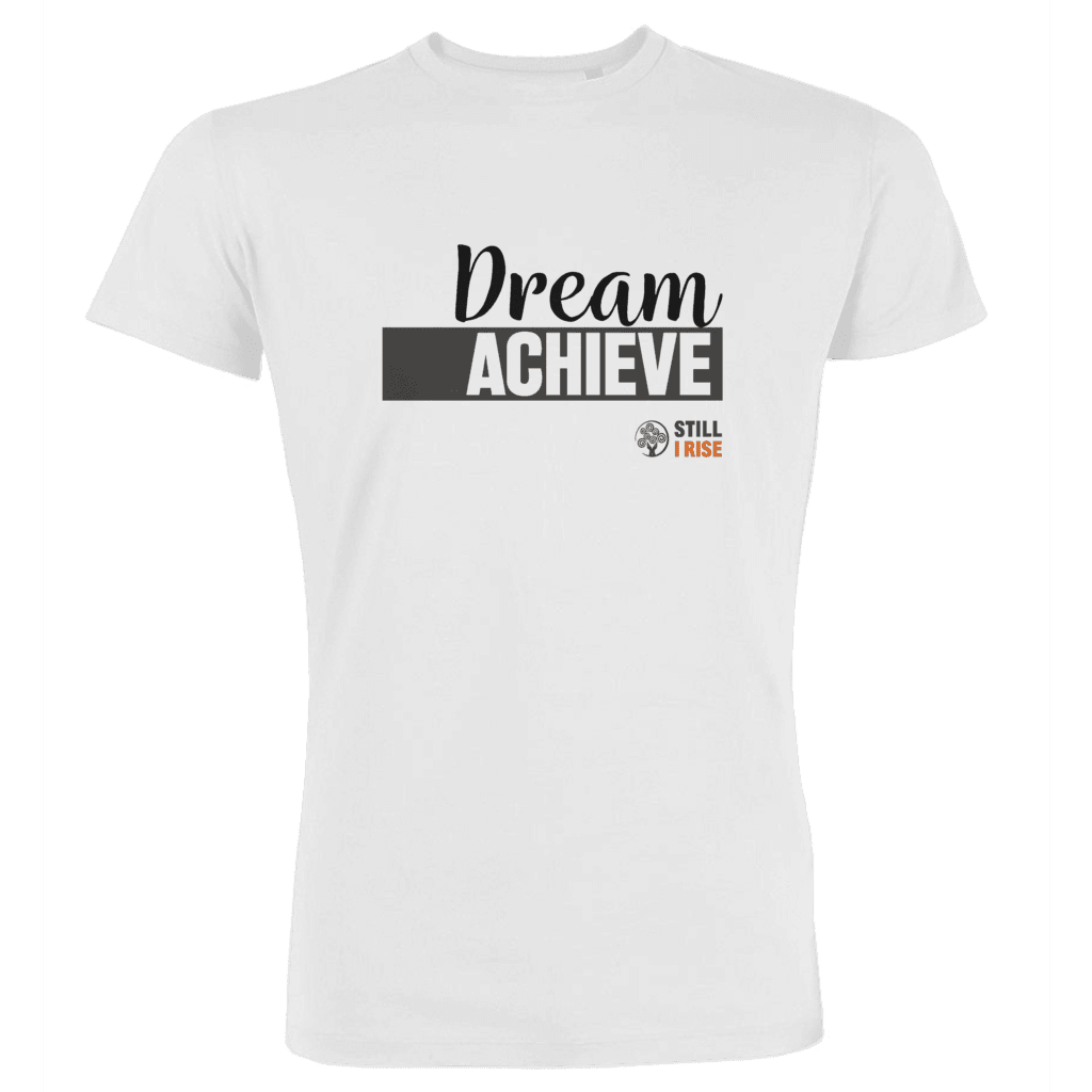 Dream Achieve - nero