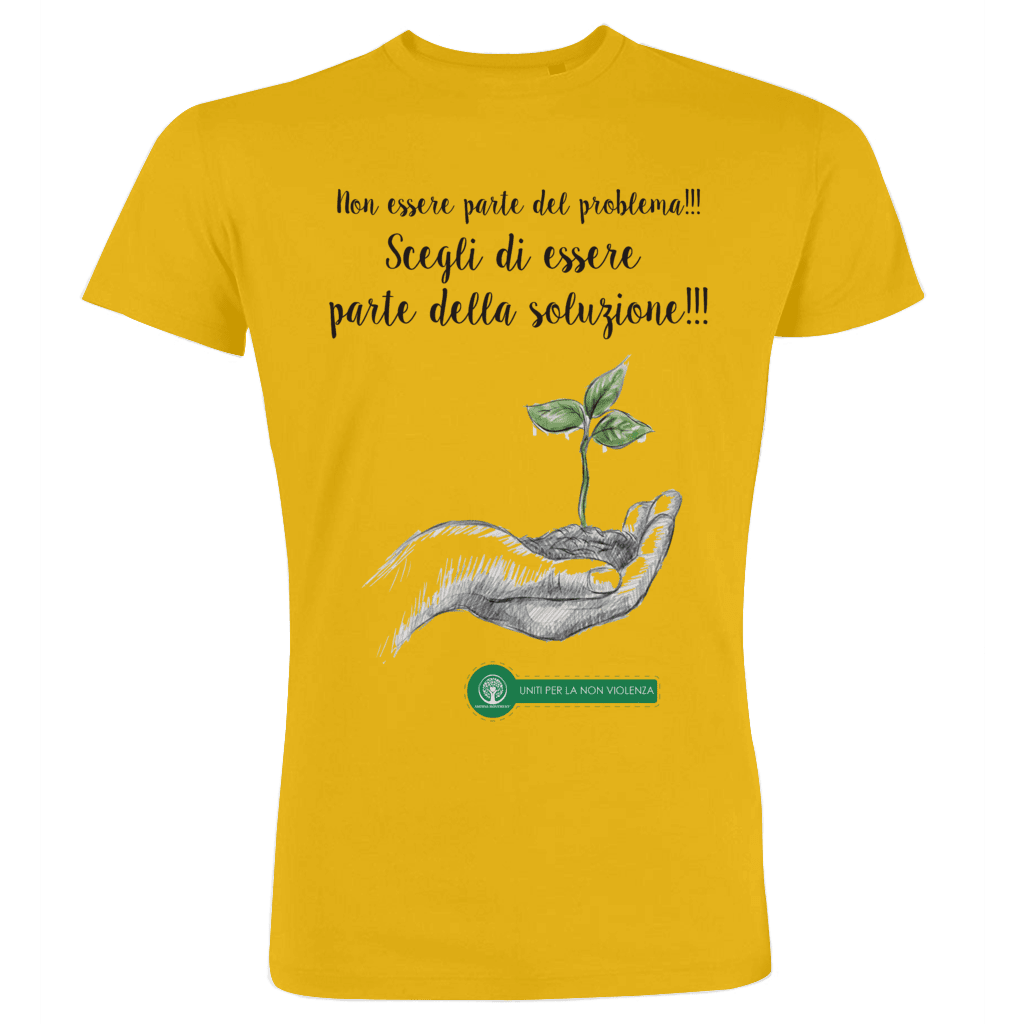 Uniti per la Non Violenza! 3