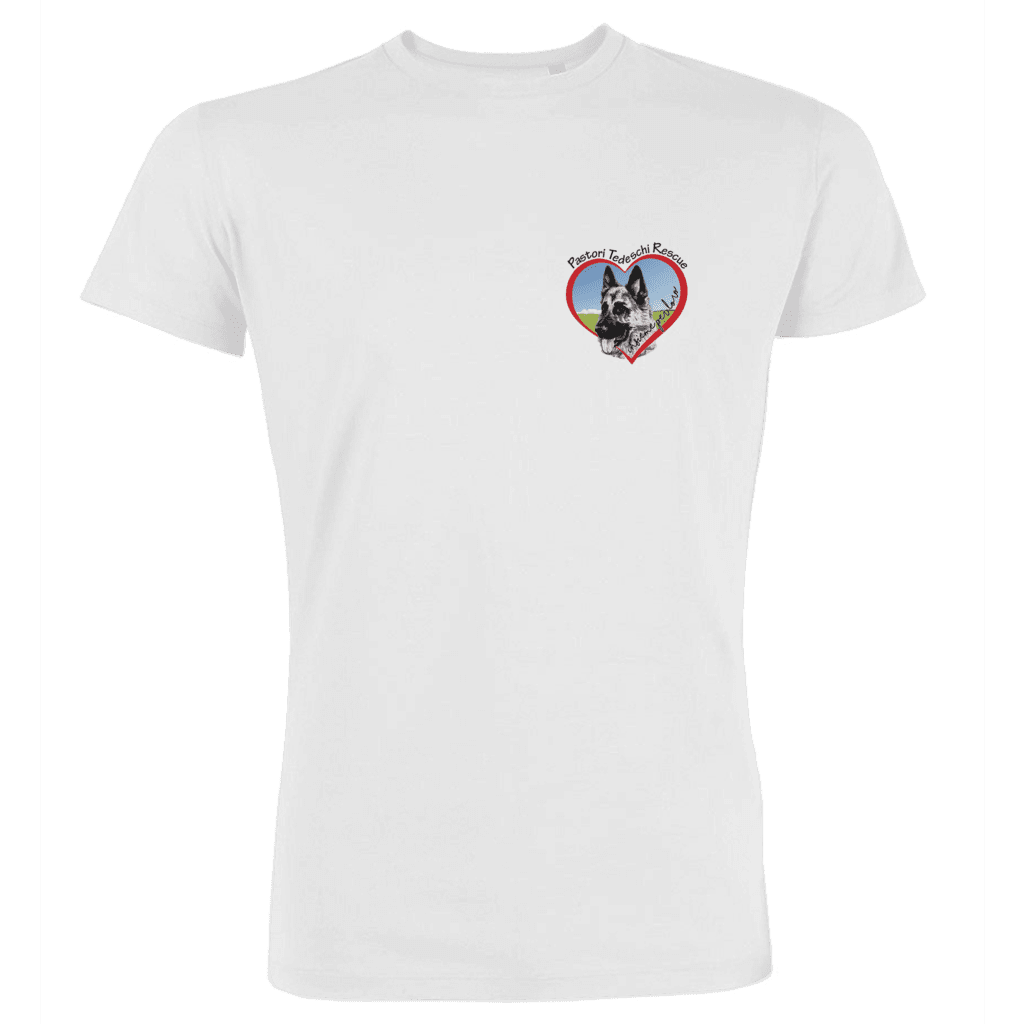 Pastori tedeschi rescue -  logo piccolo