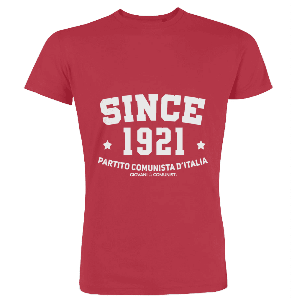 PCI - SINCE 1921