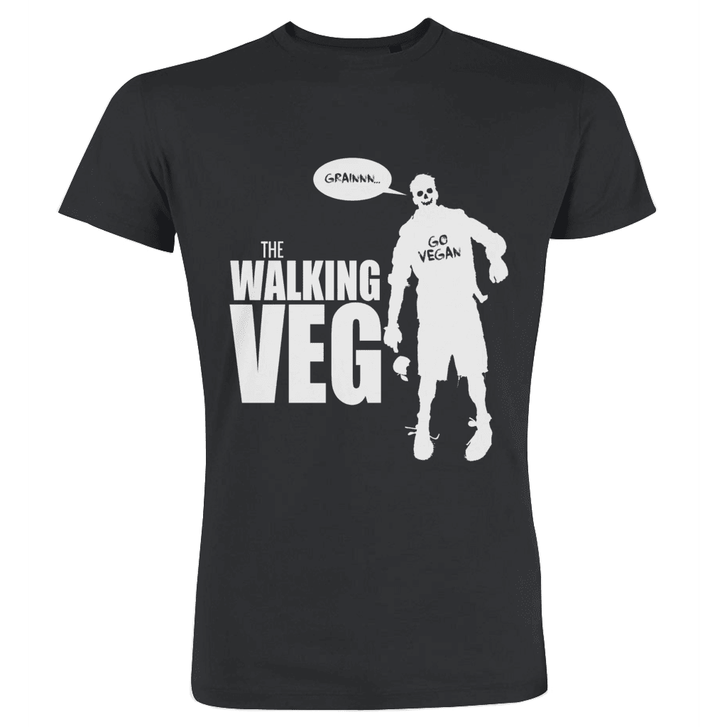 THE WALKING VEG