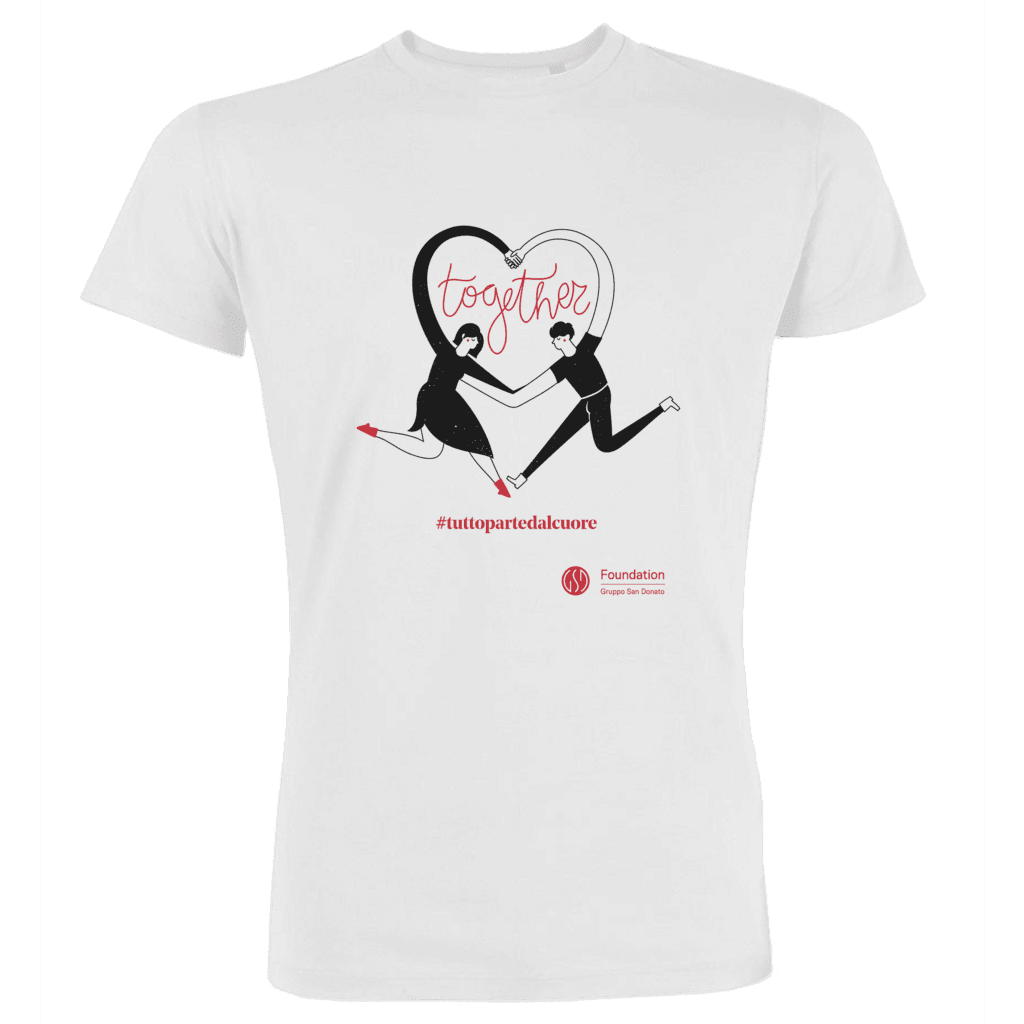 Together - GSD Foundation